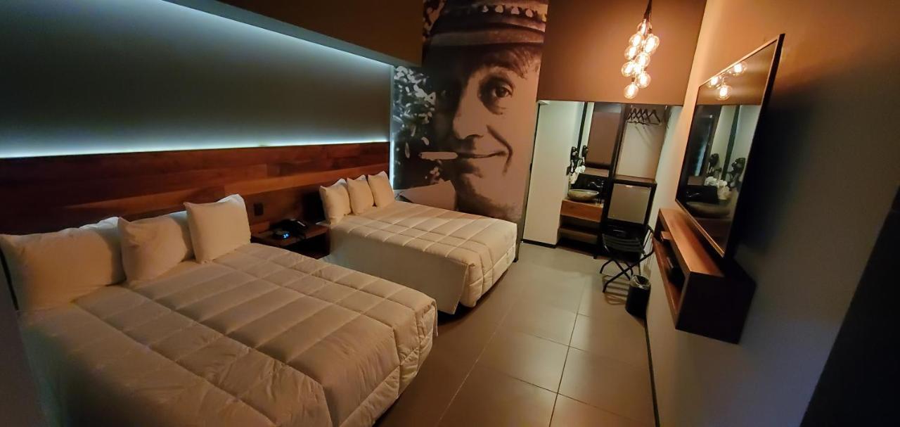 Hotel Rio Rita Tijuana Exterior foto