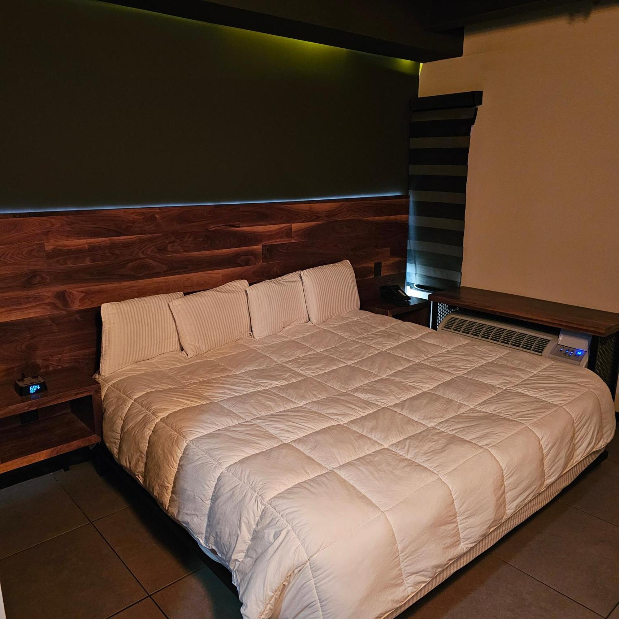 Hotel Rio Rita Tijuana Exterior foto